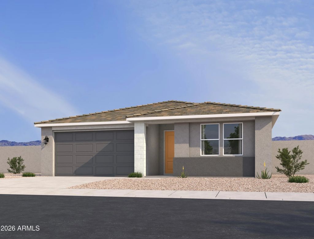 18198 W Buchanan Street, Goodyear