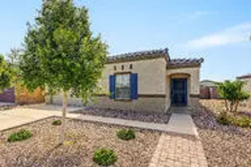 19943 W Jefferson Street, Buckeye