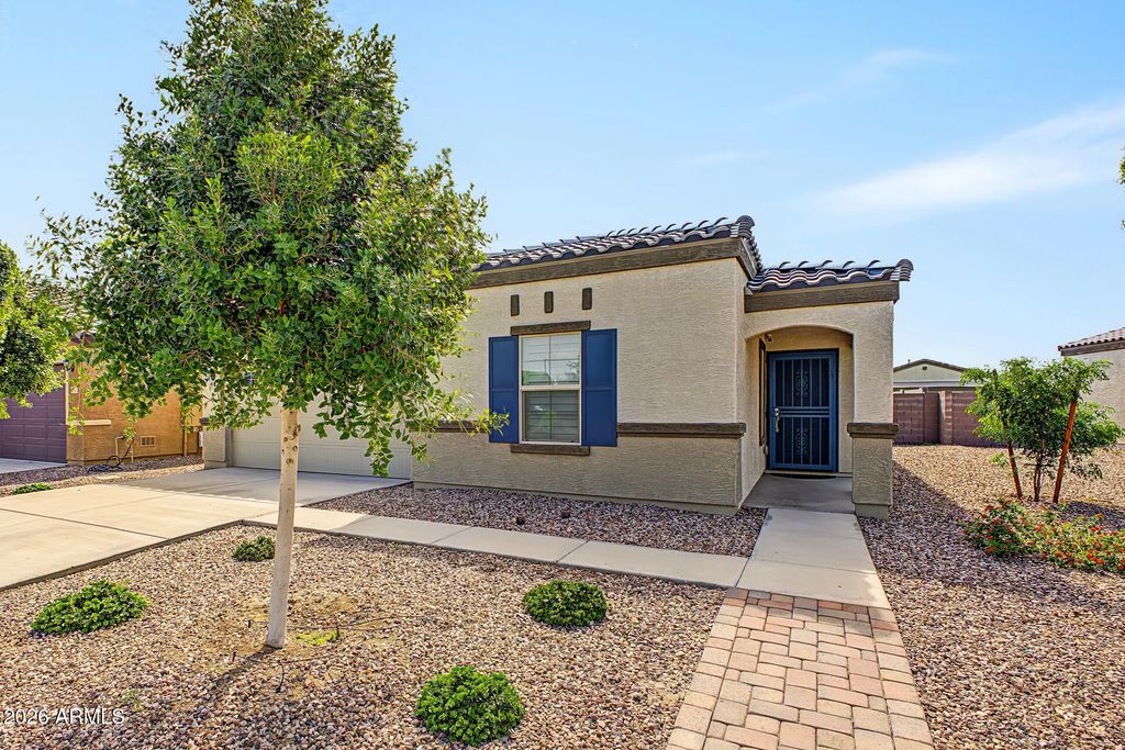 19943 W Jefferson Street, Buckeye