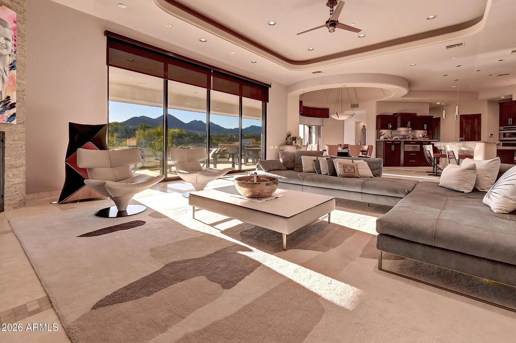 15202 N Eagle Feather Ridge, Fountain Hills