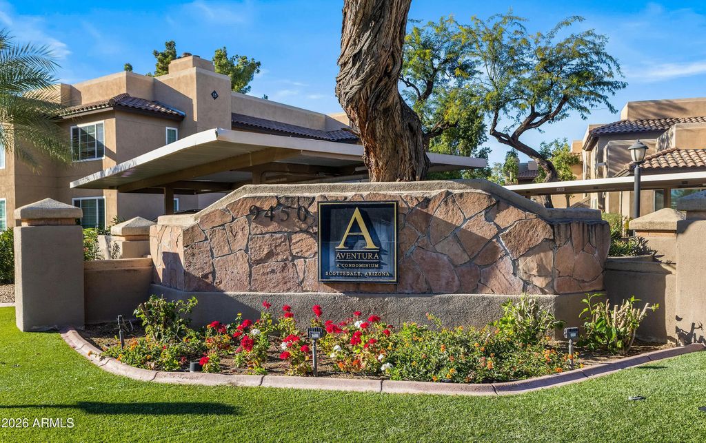 9450 E Becker Lane (unit 1070), Scottsdale