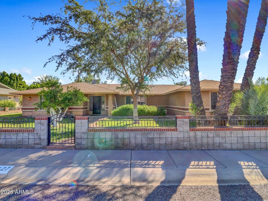 6127 N 17th Street, Phoenix