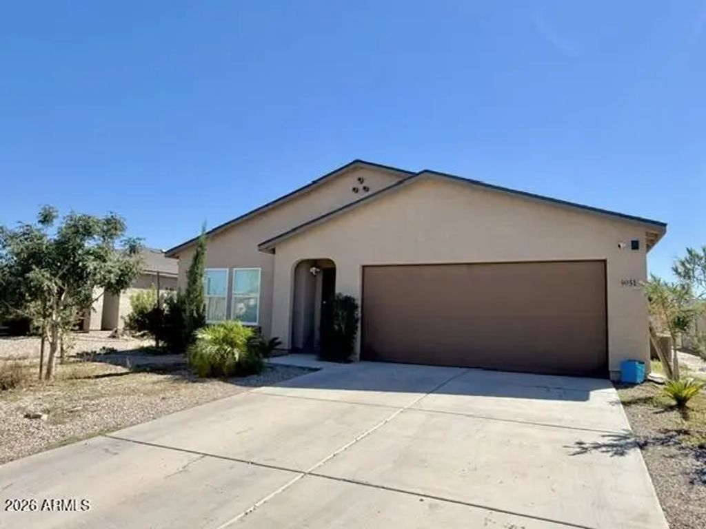 9051 W Concordia Drive, Arizona City