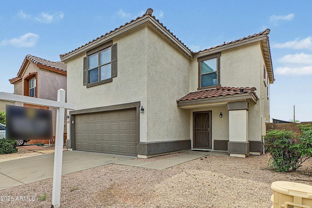 11531 E Flower Circle, Mesa