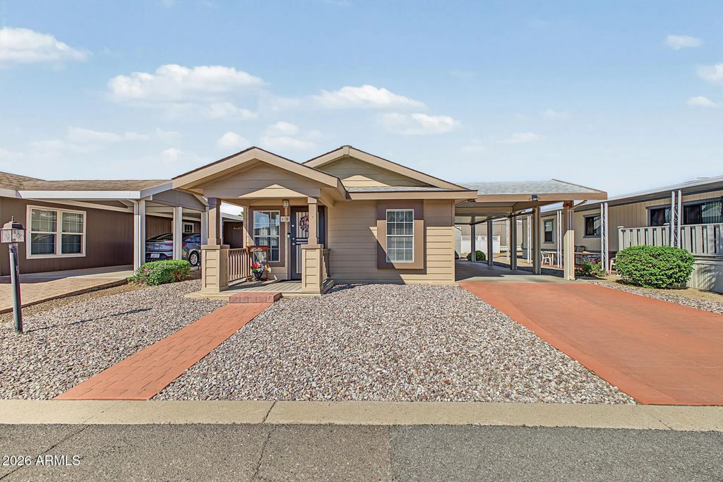 19802 N 32nd Street (unit 81), Phoenix
