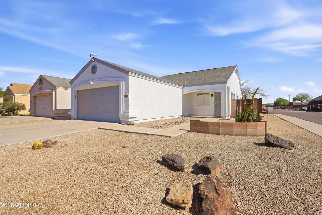 17403 N 28 Avenue, Phoenix
