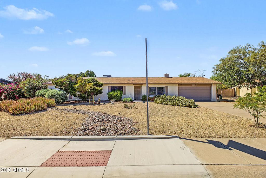 15440 N 34th Street, Phoenix