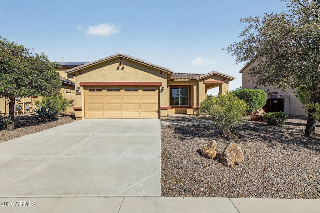 18188 W Carmen Drive, Surprise