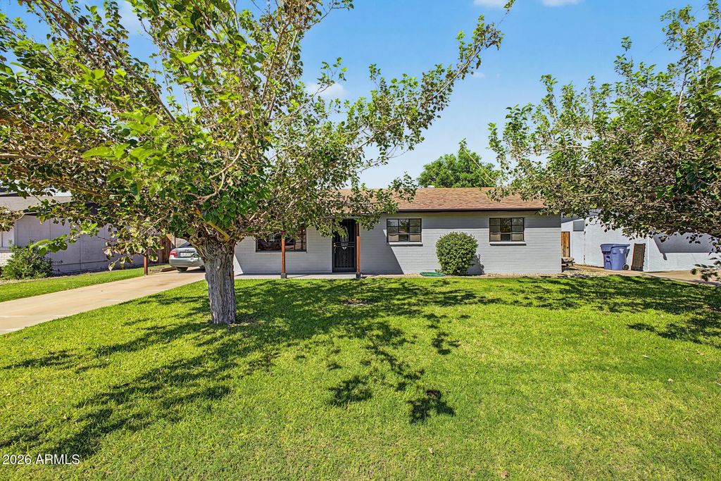 1862 W 5th Street, Mesa