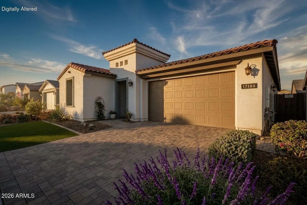 17184 W Mountainair Street, Surprise