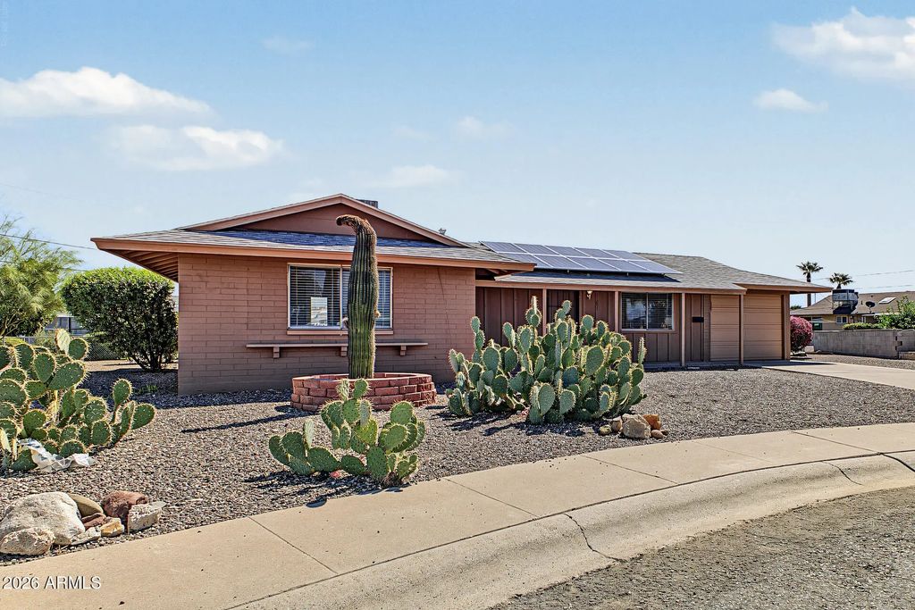 11851 N 111th Avenue, Sun City