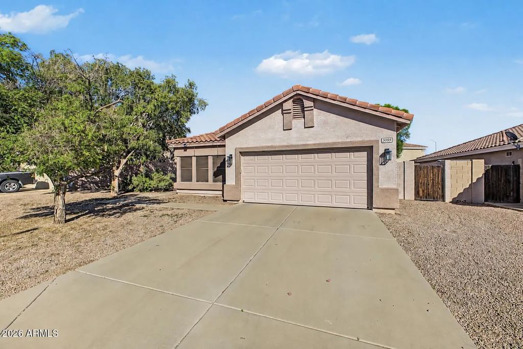 3055 S 81st Circle, Mesa