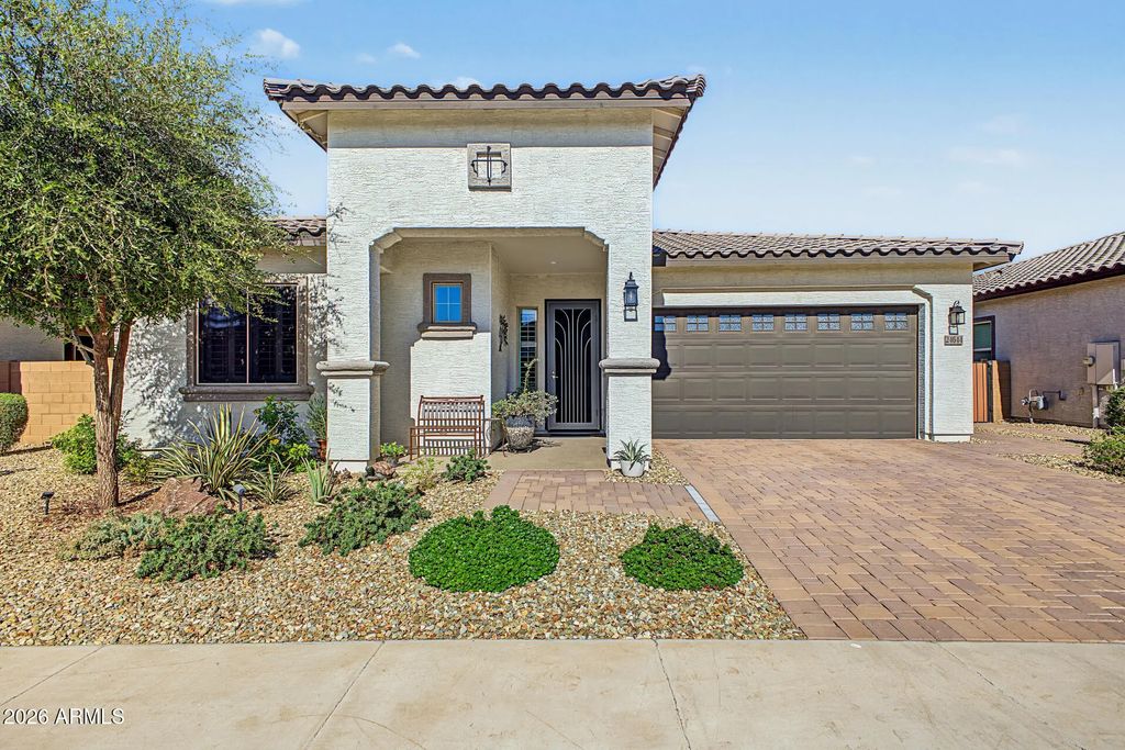 24644 N 174th Lane, Surprise