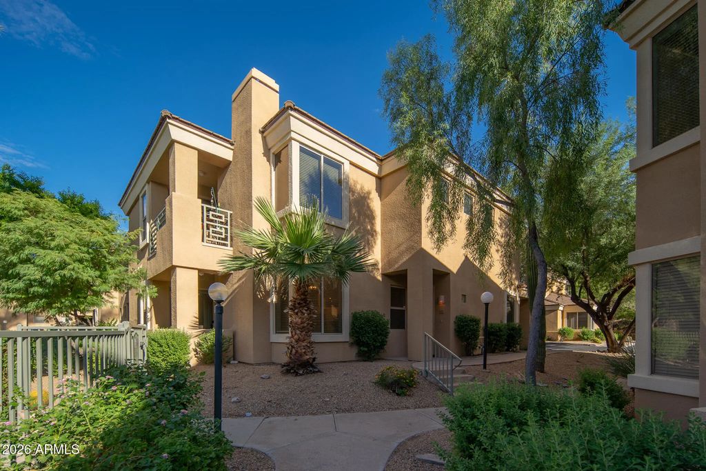7887 N 16th Street (unit 125), Phoenix
