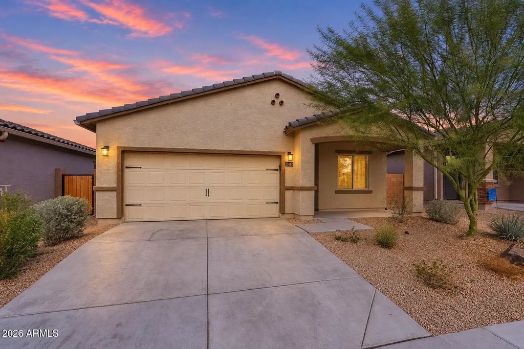 11482 W Camden Drive, Youngtown