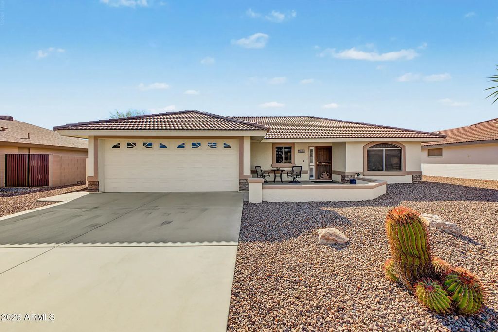 2266 S Olivewood, Mesa