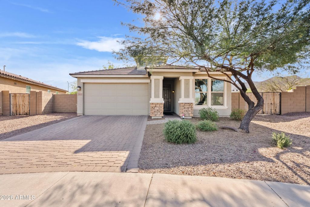 7915 S 23rd Way, Phoenix