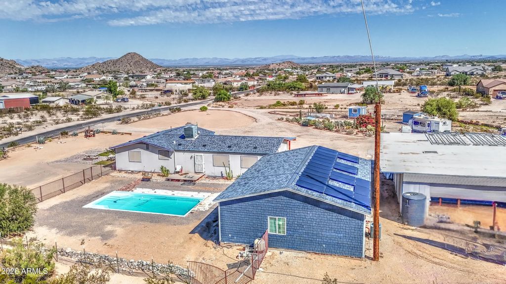 2251 W Virgil Drive, San Tan Valley