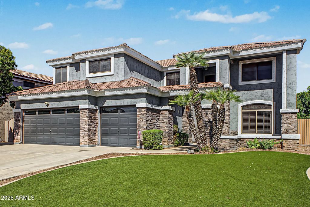 4132 E Redfield Avenue, Gilbert