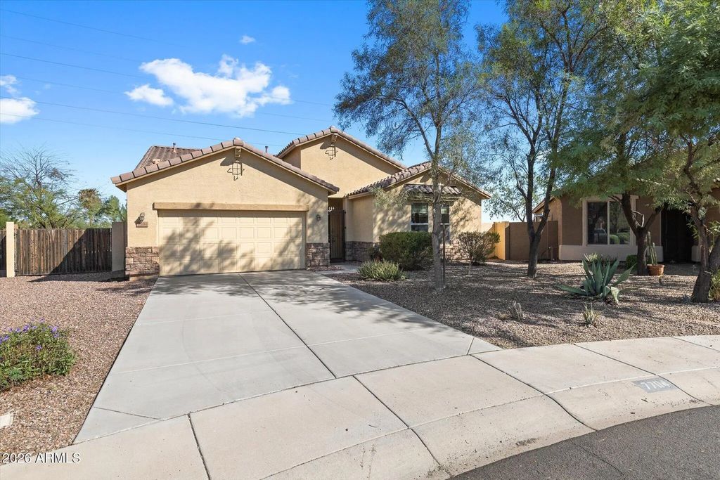 7704 S 23rd Lane, Phoenix