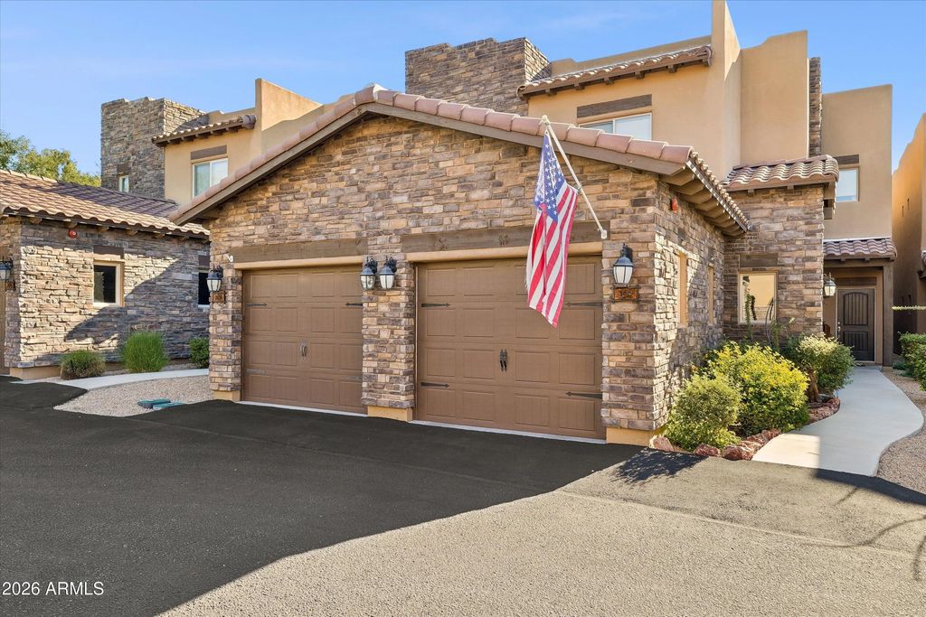 6145 E Cave Creek Road (unit 109), Cave Creek