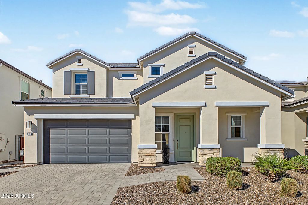 5124 E Gallop Way, Scottsdale
