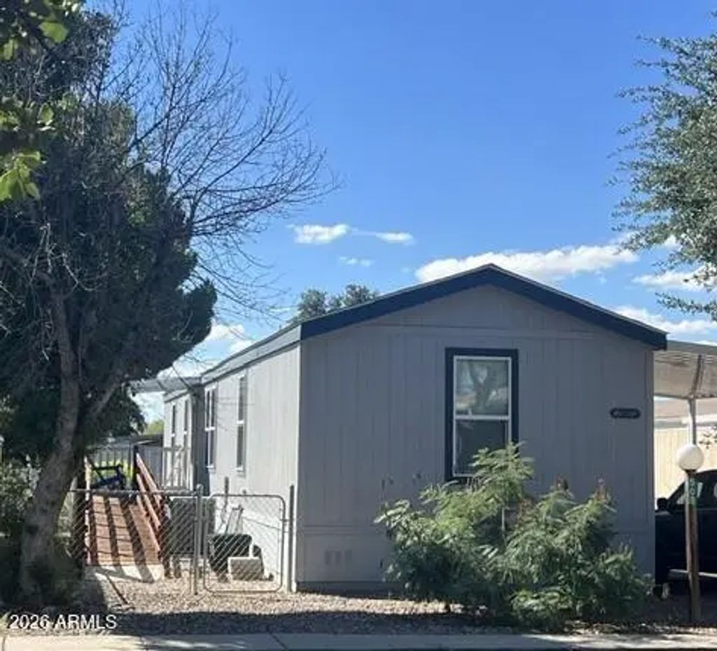 508 S Nature Way, Sierra Vista