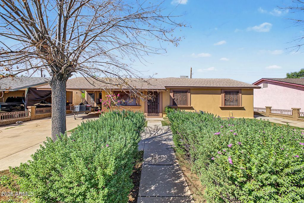 3602 N 64th Drive, Phoenix
