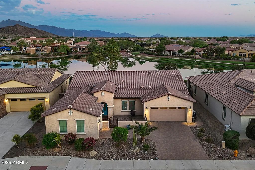 16557 S 178th Drive, Goodyear