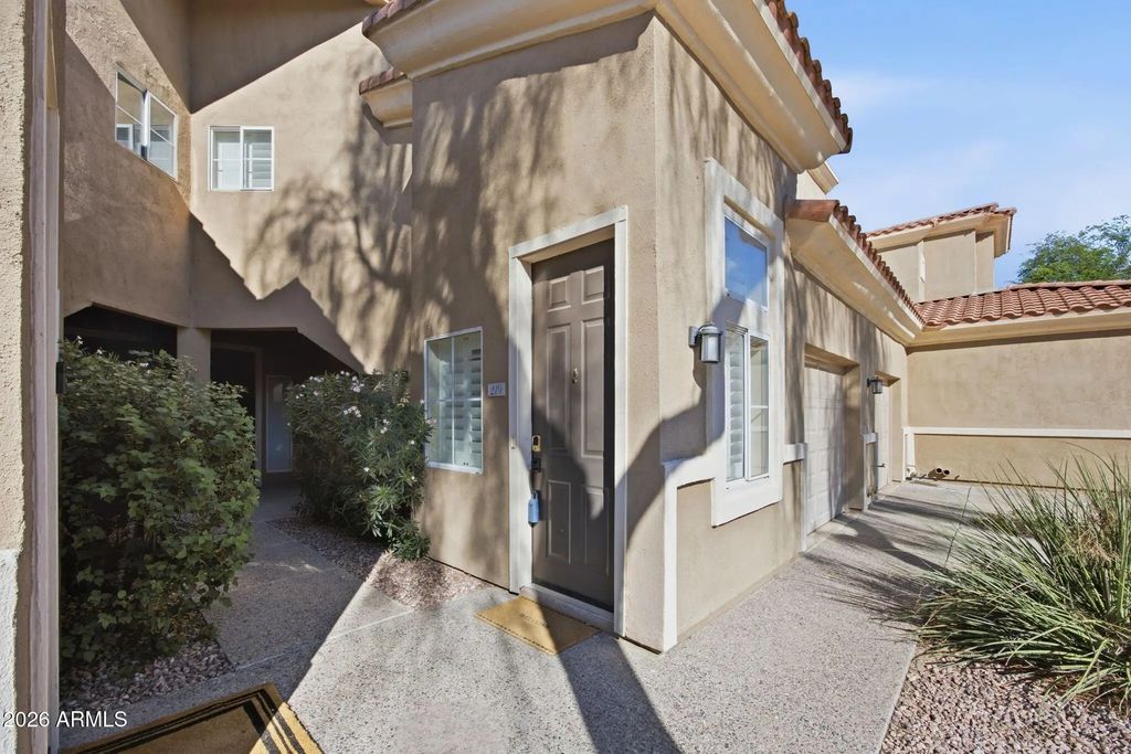 8245 E Bell Road (unit 219), Scottsdale