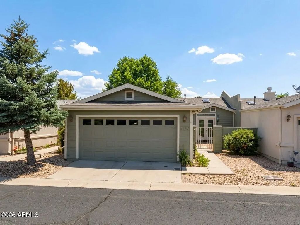 3347 Iris Lane, Prescott