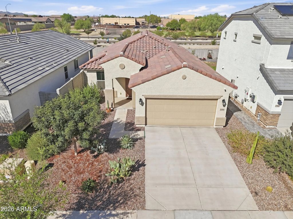 26986 N 170th Lane Lane, Surprise