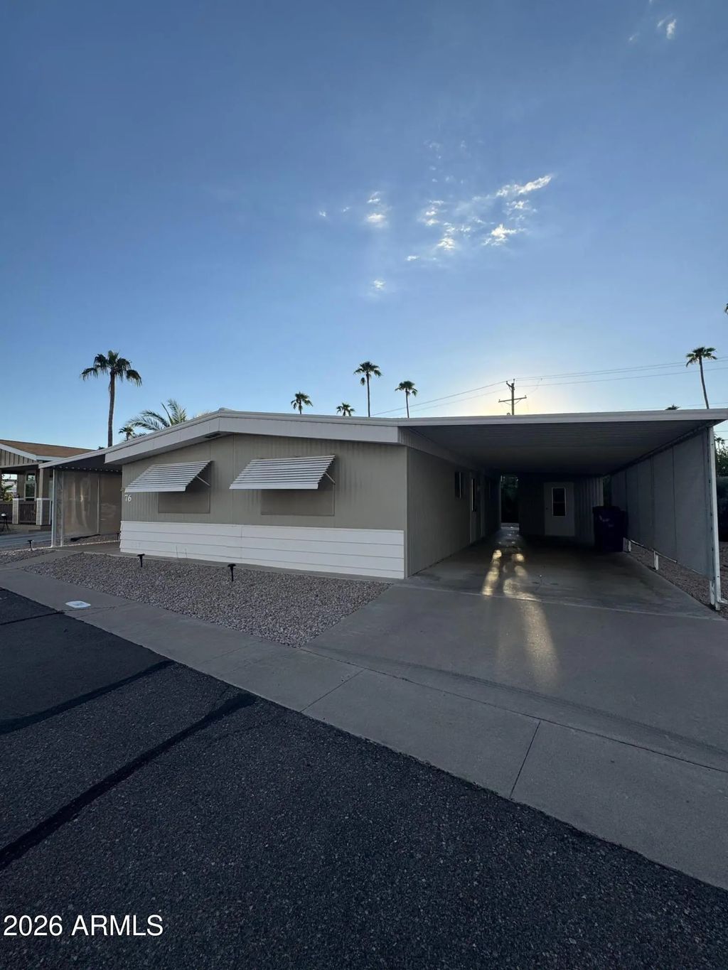 3104 E Broadway Road, Mesa