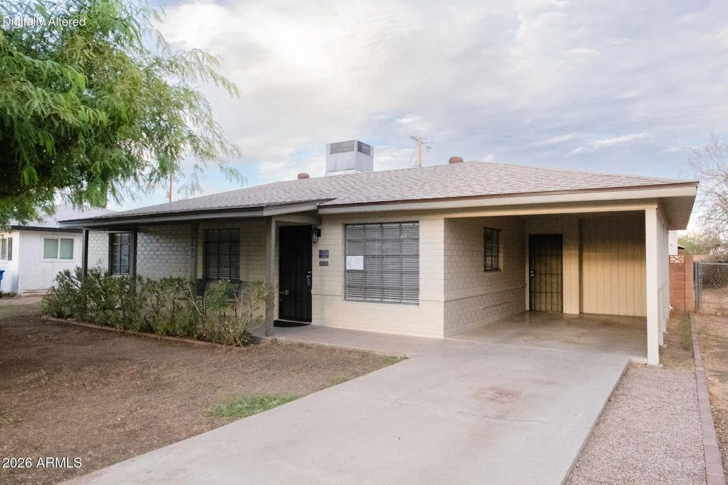 3621 N 21st Drive, Phoenix