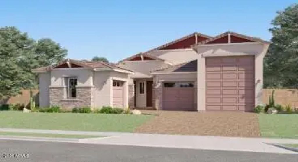 26422 N 80th Drive, Peoria