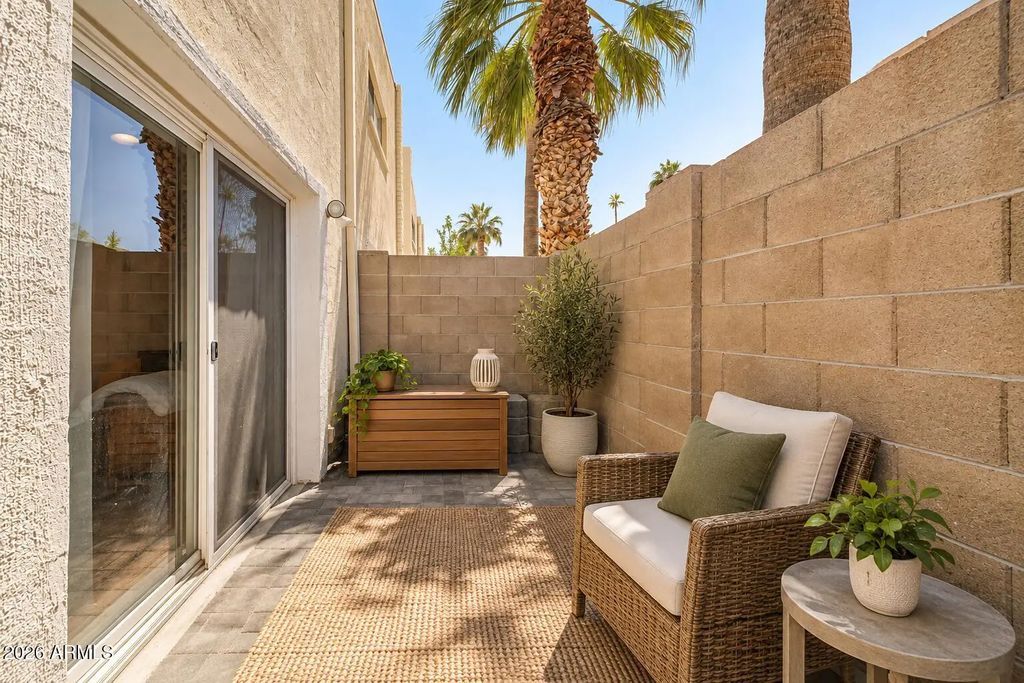 4925 N 73rd Street (unit 16), Scottsdale
