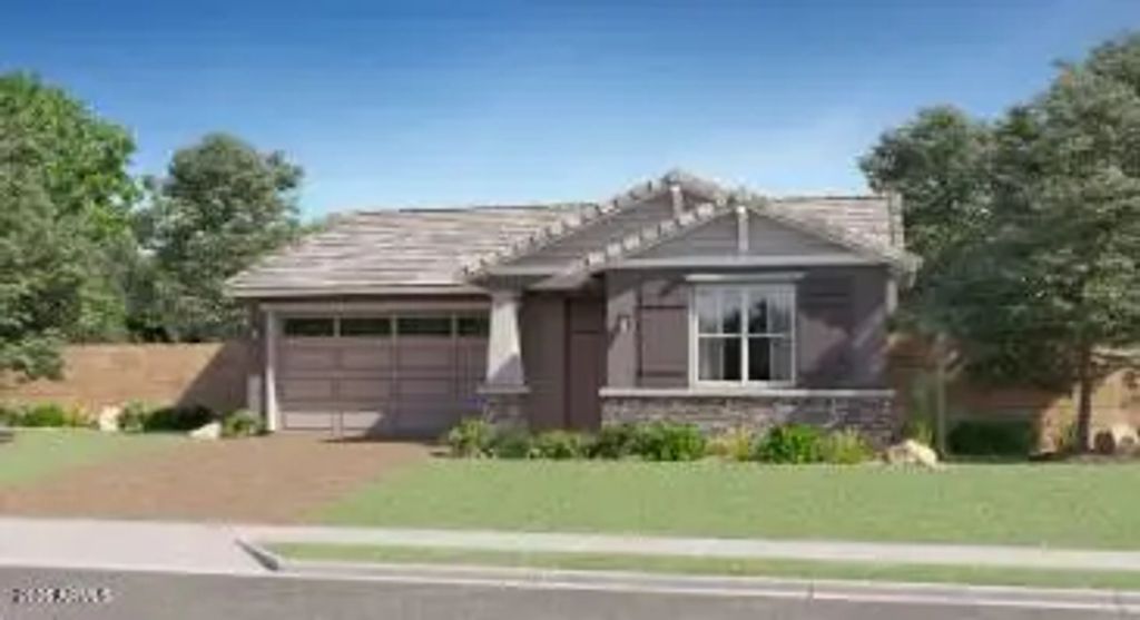 26107 N 78th Avenue, Peoria