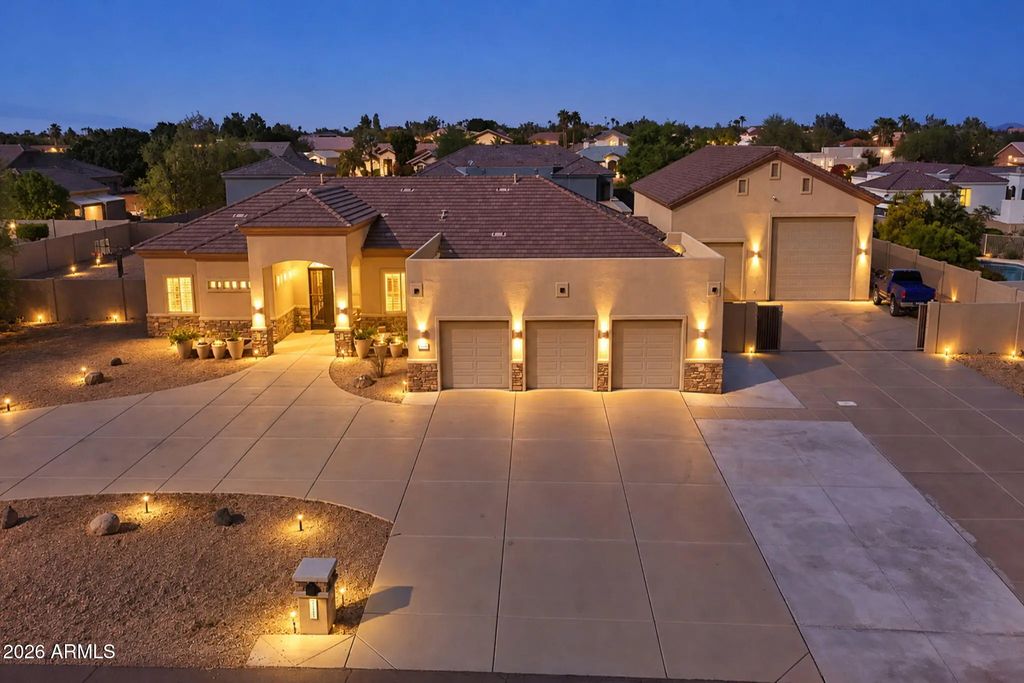 12916 W Denton Avenue, Litchfield Park