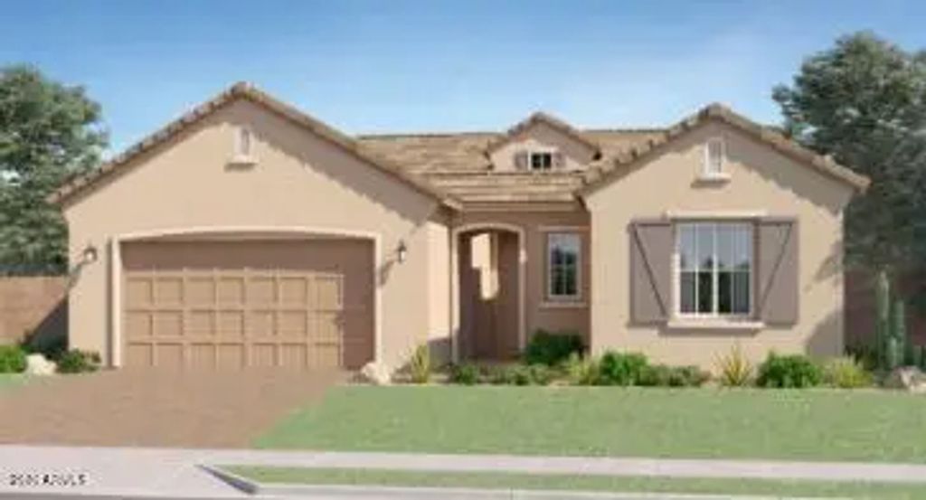 25970 N 77th Drive, Peoria