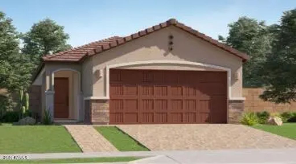 36034 W Mediterranean Way, Maricopa