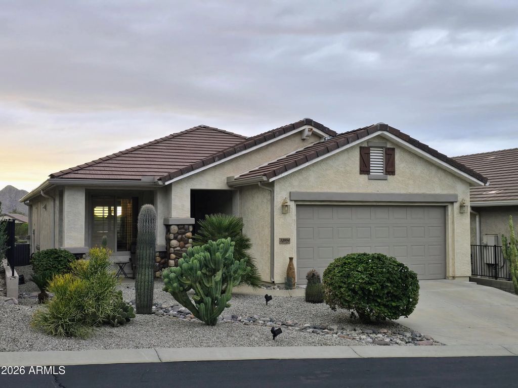 32004 N Skyline Drive, San Tan Valley