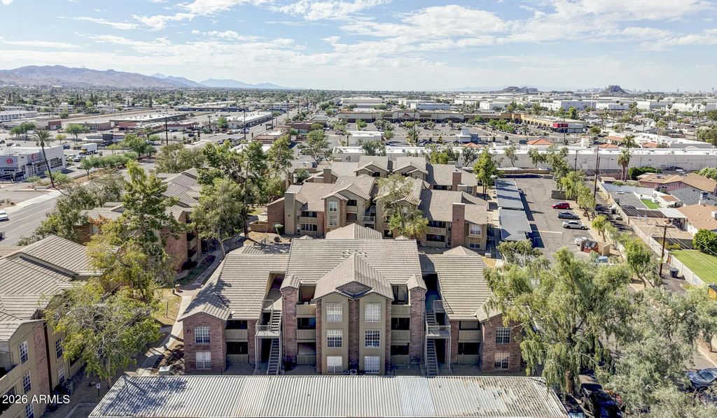200 E Southern Avenue (unit 266), Tempe