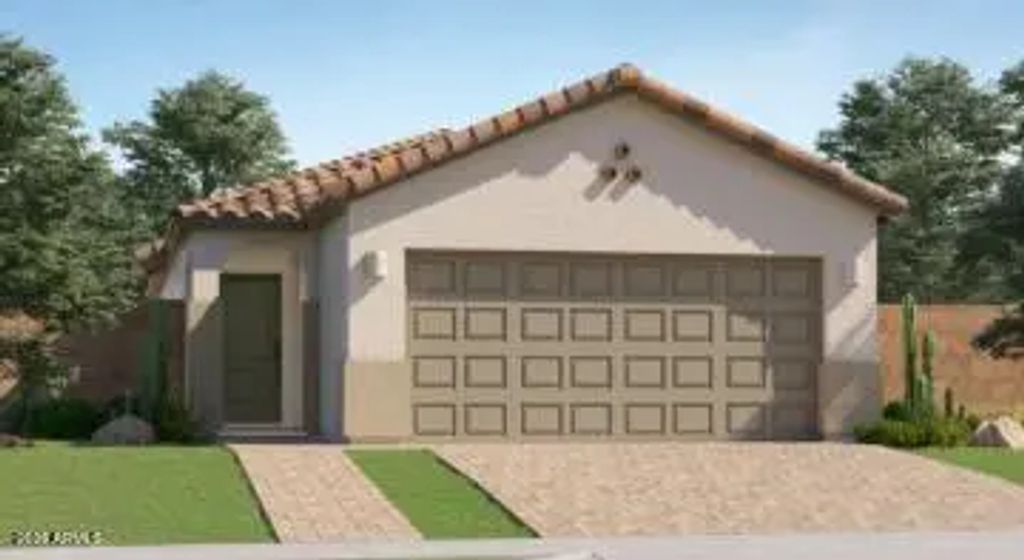36237 W Mondragone Lane, Maricopa