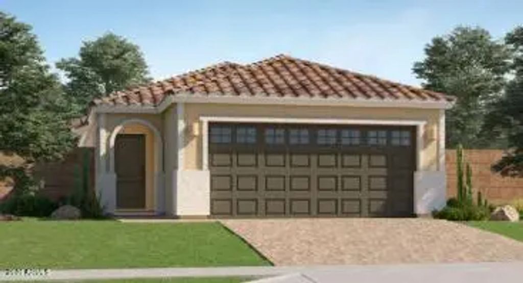 36056 W Mediterranean Way, Maricopa