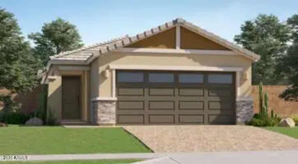 36226 W Mondragone Lane, Maricopa