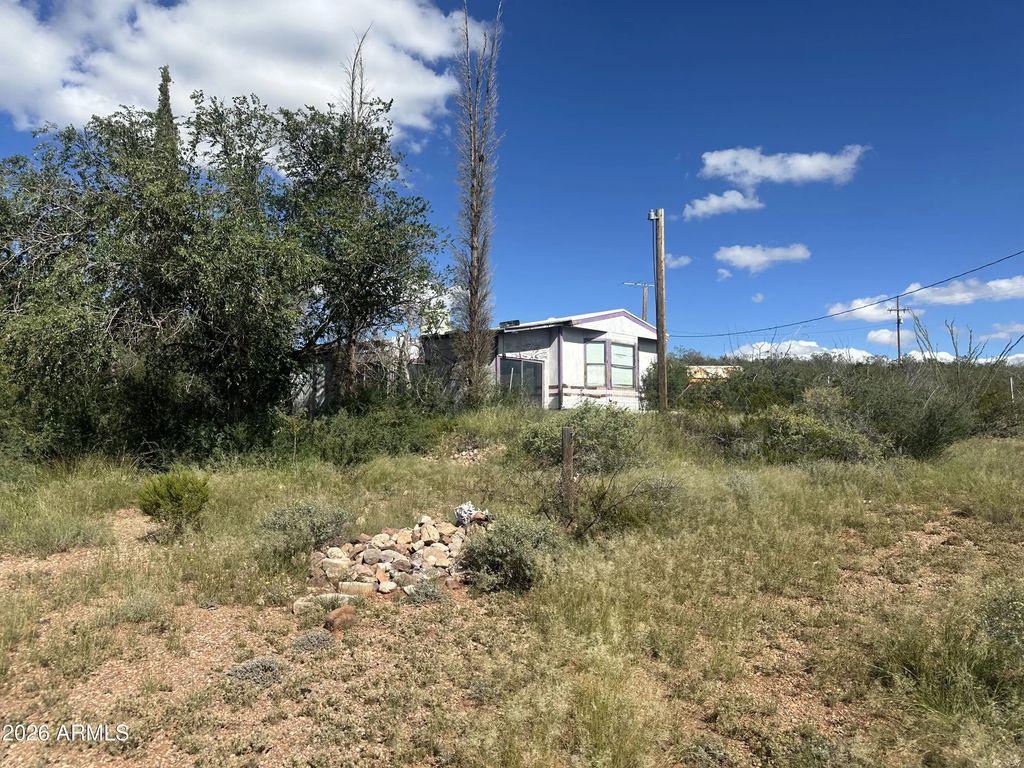 975 E Aviation Avenue, Bisbee