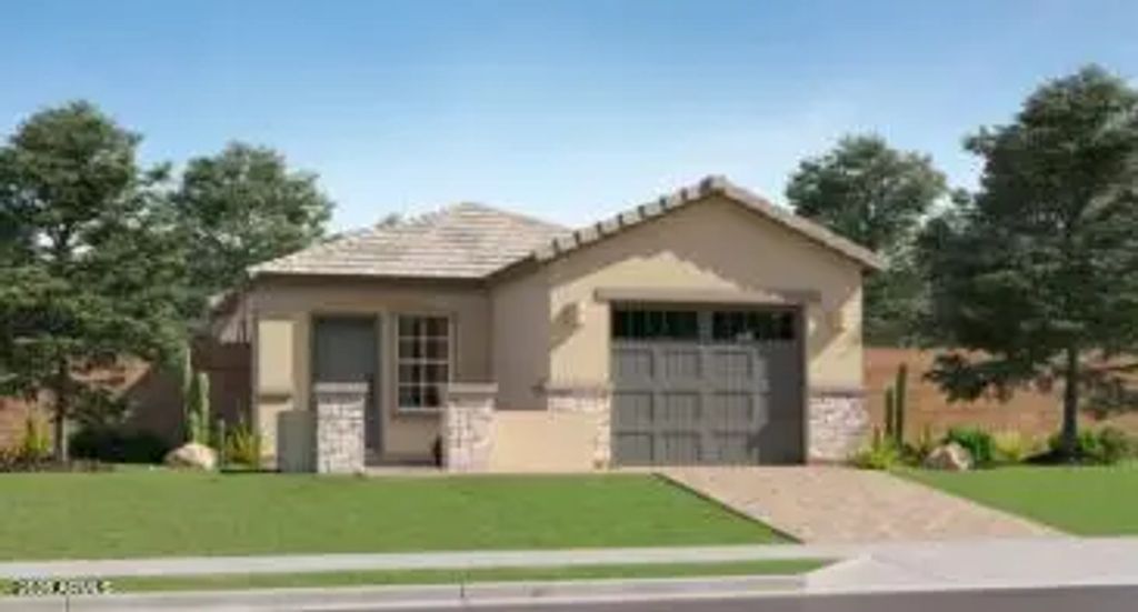 36055 W Mediterranean Way, Maricopa