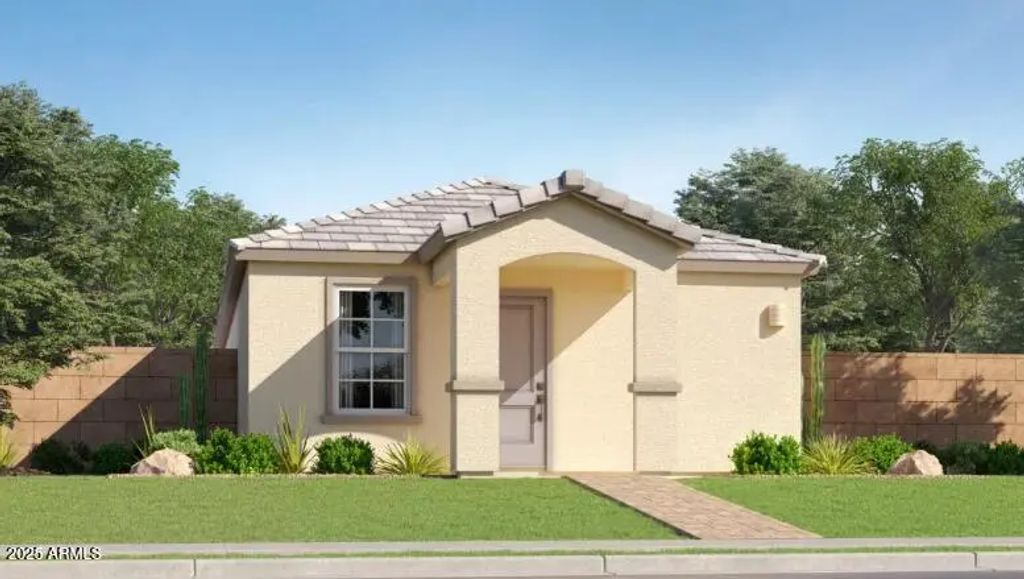 36183 W Charity Place, Maricopa