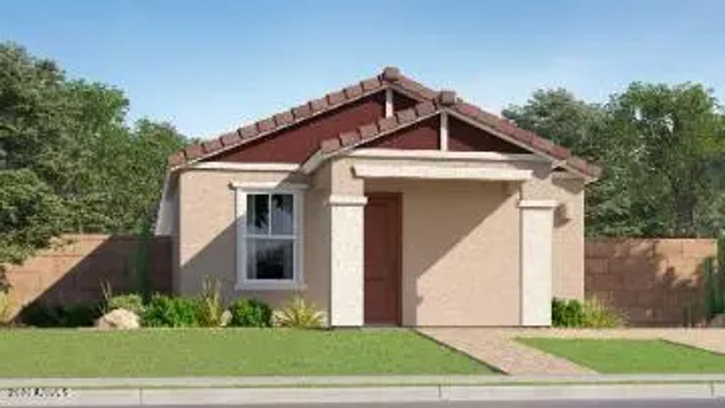 36196 W Charity Place, Maricopa