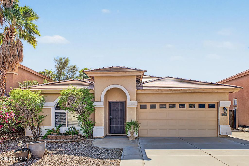 15807 W Calavar Road, Surprise